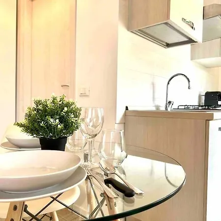 Appartement Small & Elegance - Your Romantic Travel In