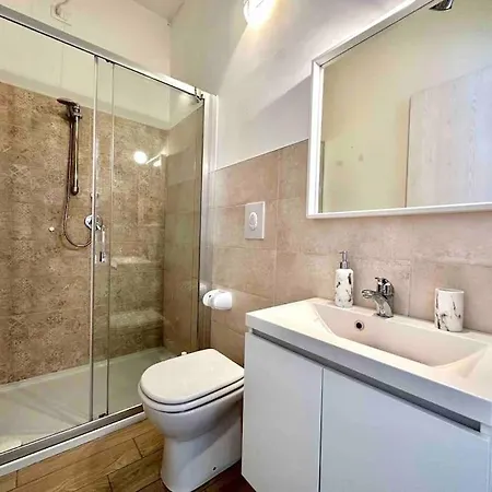 Appartement Small & Elegance - Your Romantic Travel In *