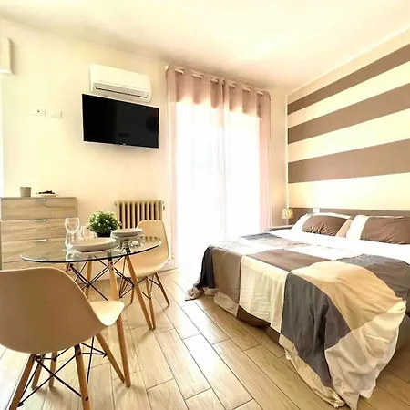 Appartement Small & Elegance - Your Romantic Travel In *