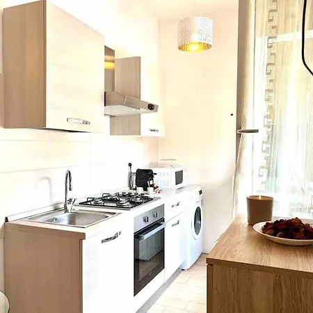Appartement Small & Elegance - Your Romantic Travel In